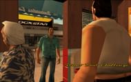 Alberto Robina, on the left (Image via GTA Wiki)